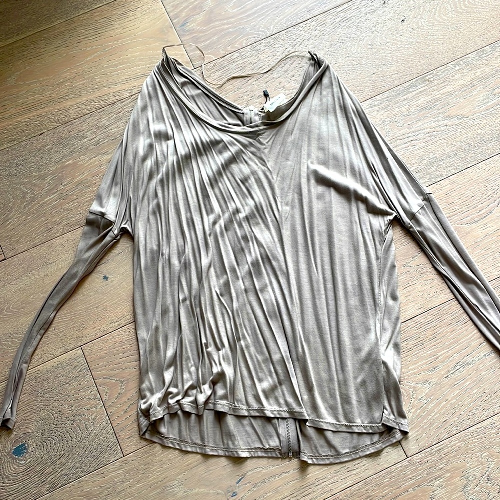 Zara top for sale